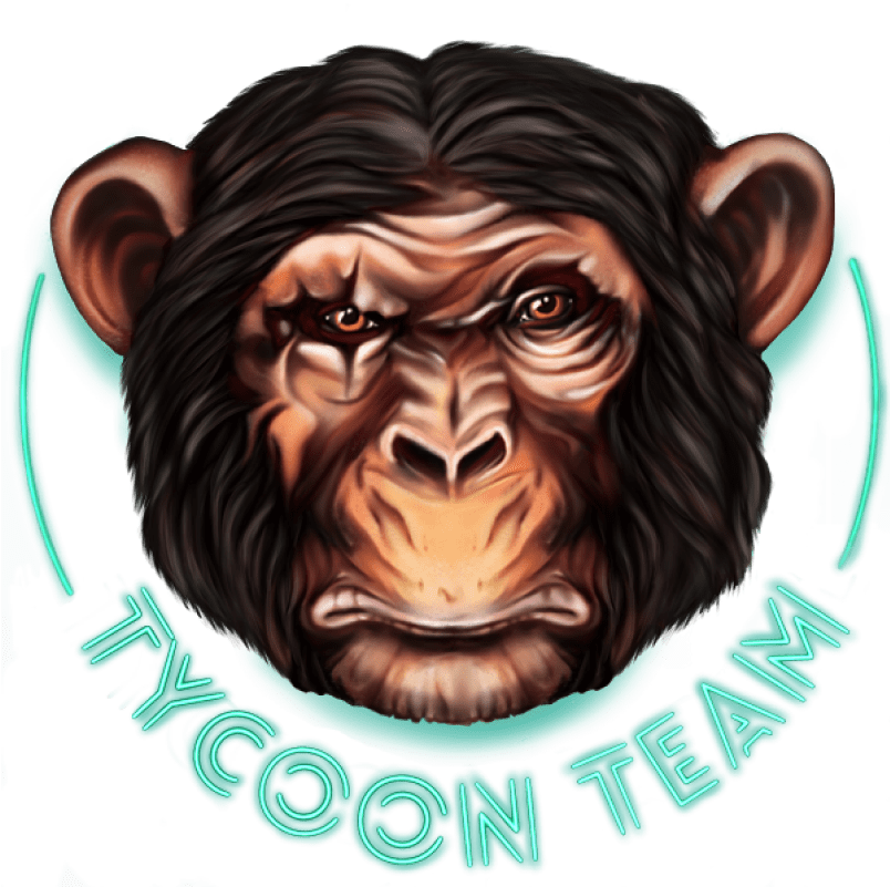logotype - tycoon team